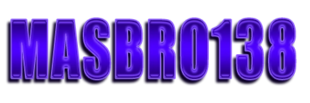 MASBRO138 Logo
